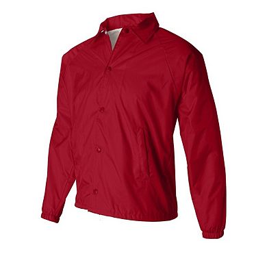 Augusta Sportswear Coach's Jacket