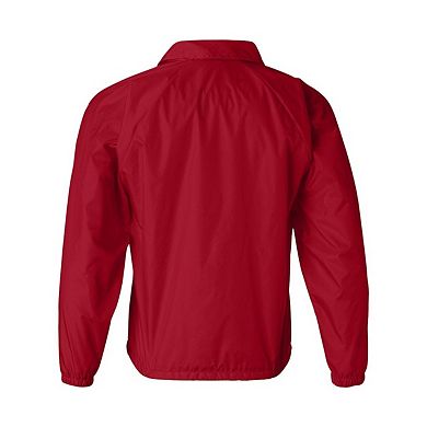 Augusta Sportswear Coach´s Jacket