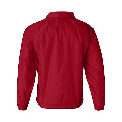 Augusta Sportswear Coach's Jacket