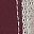 Dark Maroon And Stone