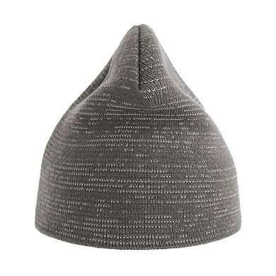 Atlantis Headwear Reflective Beanie