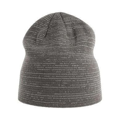 Atlantis Headwear Reflective Beanie