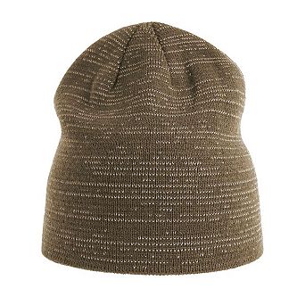 Atlantis Headwear Reflective Beanie