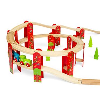 High Level Expansion Pack