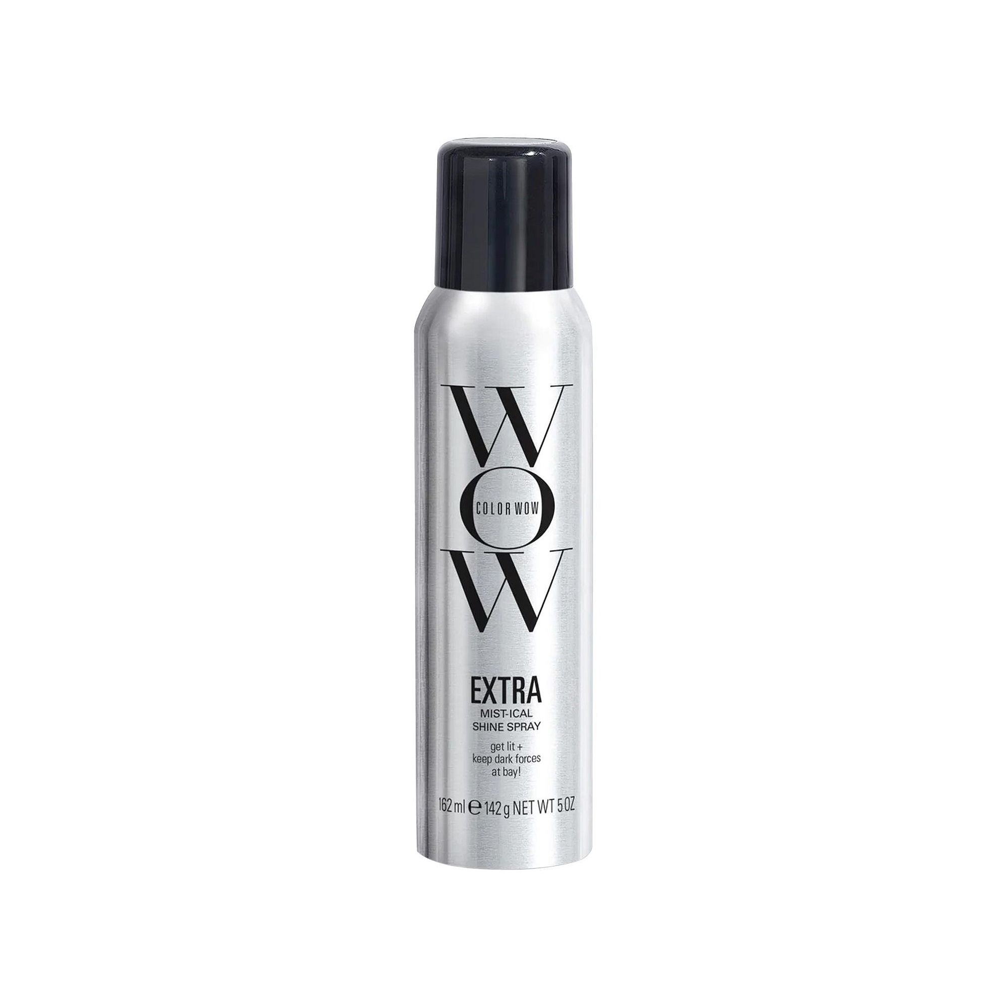 COLOR WOW Extra Mist-ical Shine Spray, Size: 5 Oz, None