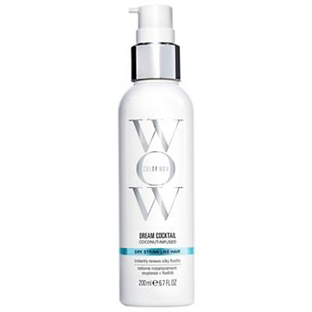 COLOR WOW Dream Cocktail Coconut-Infused Hydrating Leave In Treatment