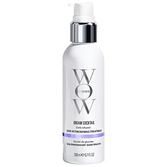 COLOR WOW Dream Cocktail Carb-Infused Thickening Leave In Treatment