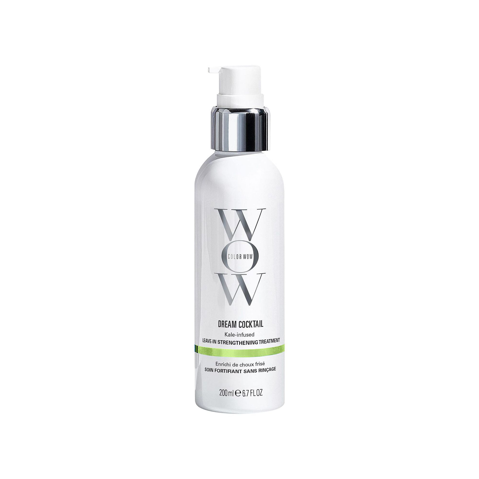 COLOR WOW Dream Cocktail Kale-Infused Strengthening Leave In Treatment, Siz