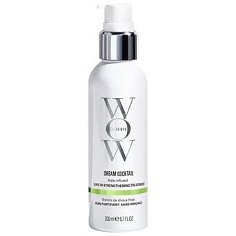 COLOR WOW Dream Cocktail Kale-Infused Strengthening Leave In Treatment
