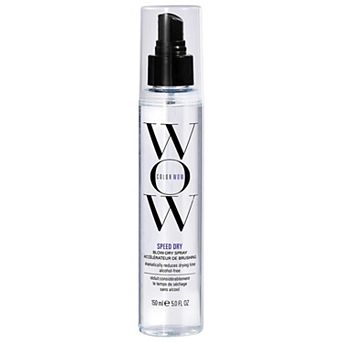 COLOR WOW Speed Dry Blow Dry Spray
