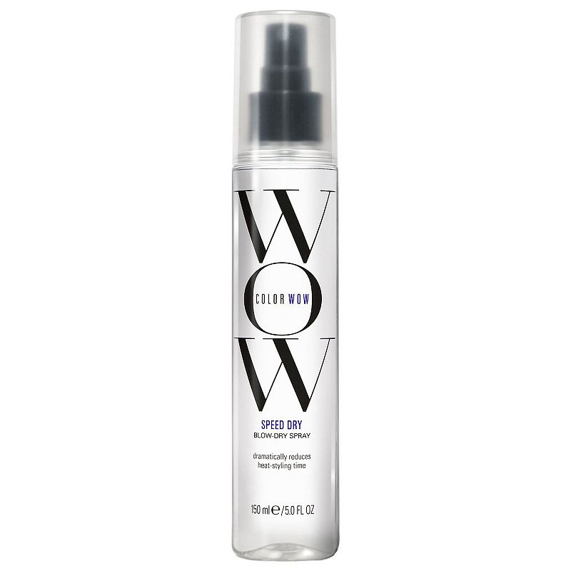 Color Wow Speed Dry Blow-Dry Spray, 5-oz, from Purebeauty Salon & Spa