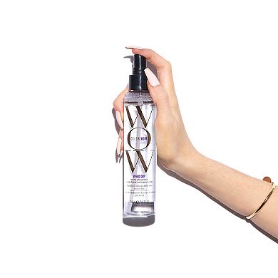 Speed Dry Blow Dry Spray