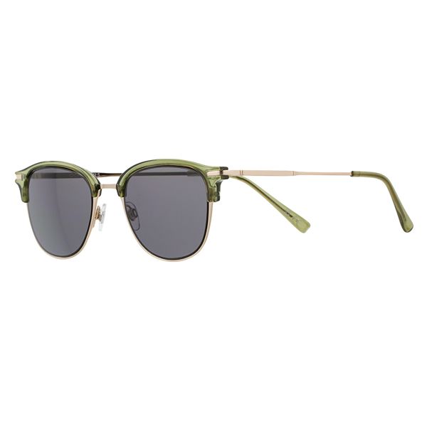 Men's Dockers® 51mm Club Style Sunglasses