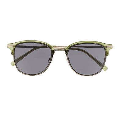 Men's Dockers® 51mm Club Style Sunglasses