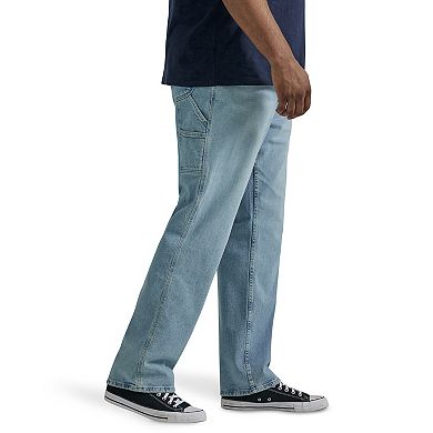 Big & Tall Lee® Legendary Carpenter Jeans