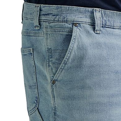 Big & Tall Lee® Legendary Carpenter Jeans