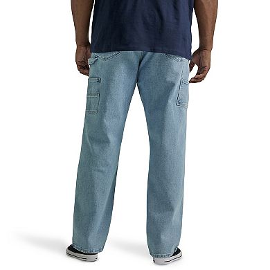 Big & Tall Lee® Legendary Carpenter Jeans