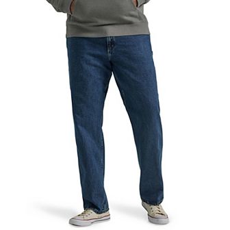 Big & Tall Lee® Legendary Carpenter Jeans