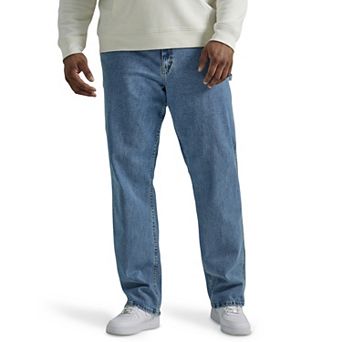 Big & Tall Lee® Legendary Carpenter Jeans