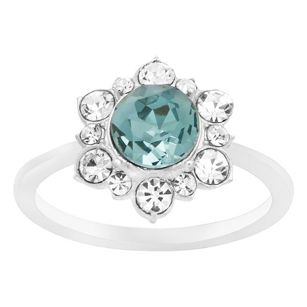 Kohls brilliance rings sale