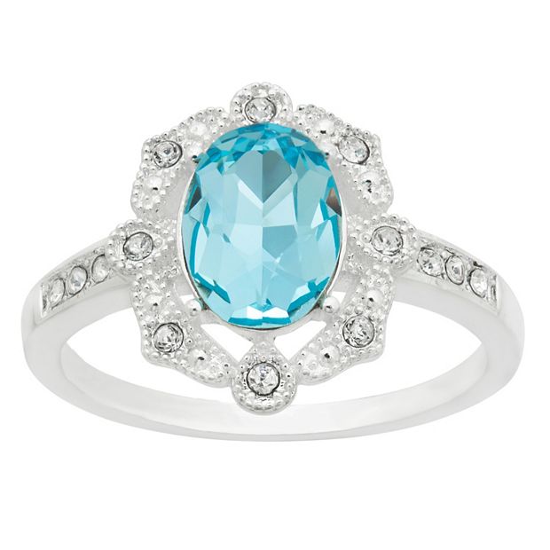 Kohls sale brilliance rings