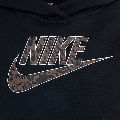 6x nike hoodie