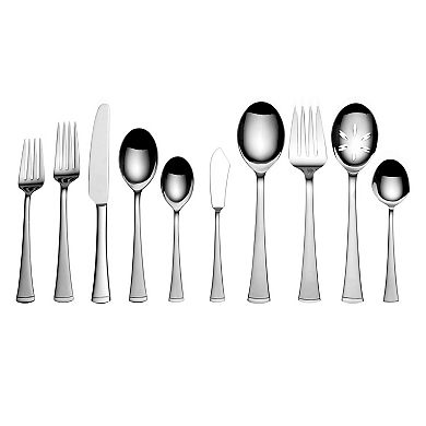 Food Network??? Sarita 65-pc. Flatware Set