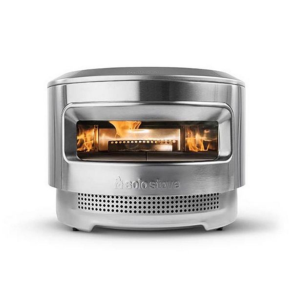 solo stove Pizza Oven