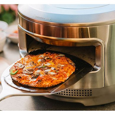 solo stove Pizza Oven