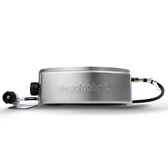 solo stove Gas Burner