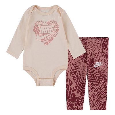 Leggings Leopard Print Nike Clothes NWT Nike One High Waisted Leopard Leggings