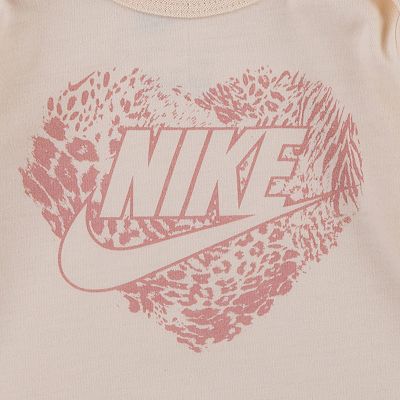 Nike leopard bodysuit clearance