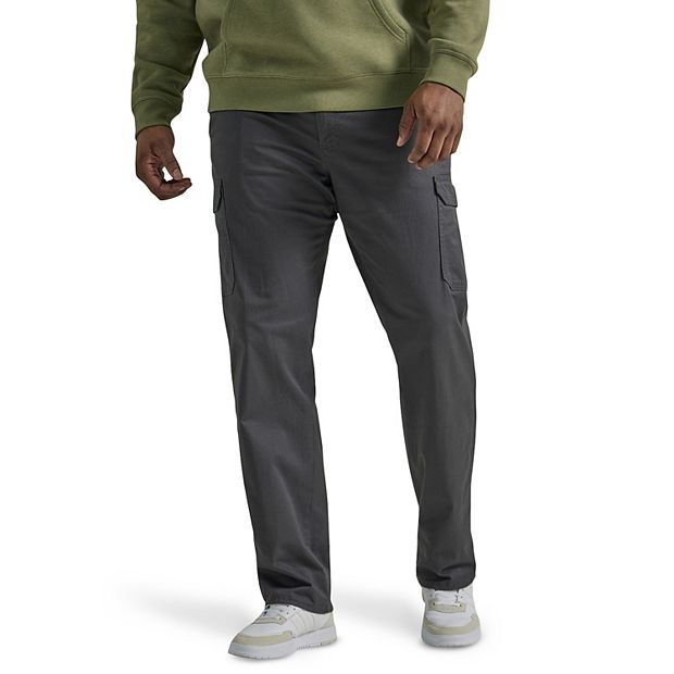 Big and tall on sale cargo pants near me