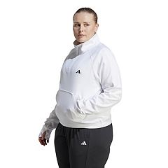 Kohls womens best sale adidas sweatshirts