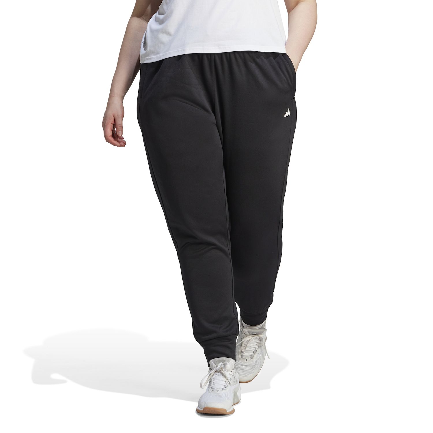 Kohls plus hot sale size sweatpants