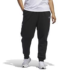 Women's Plus Size Joggers: Add Casual Joggers Into Your Everyday