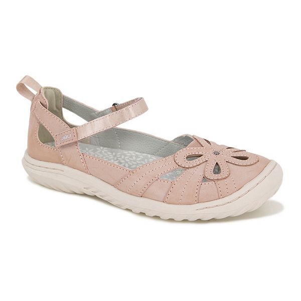 JBU Magnolia Women's Mary Jane Shoes