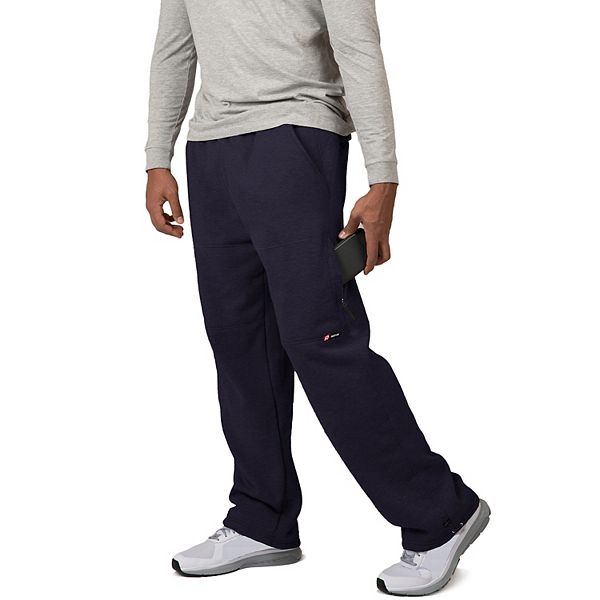 Kohls mens hot sale athletic pants