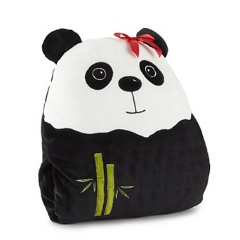 Pillow Pocket Plushies