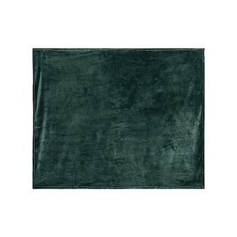 Alpine Fleece Mink Touch Luxury Blanket