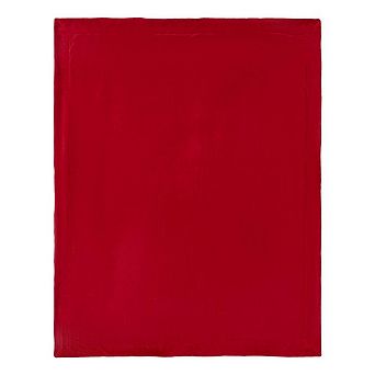 Alpine Fleece Micro Mink Sherpa Blanket