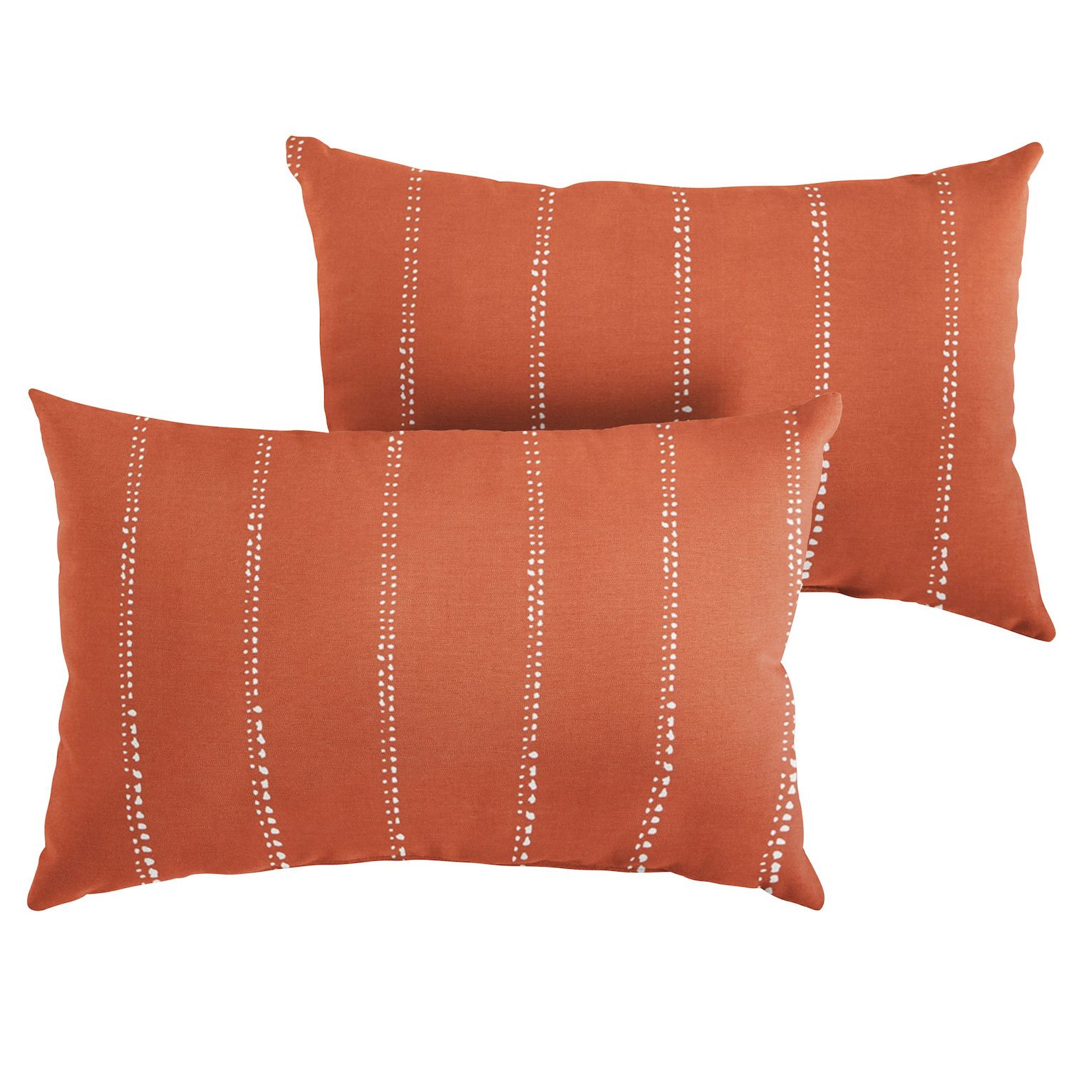 Zippered Outdoor Pillow Covers Kohls