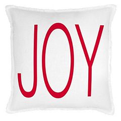 Kohls 2024 euro pillow