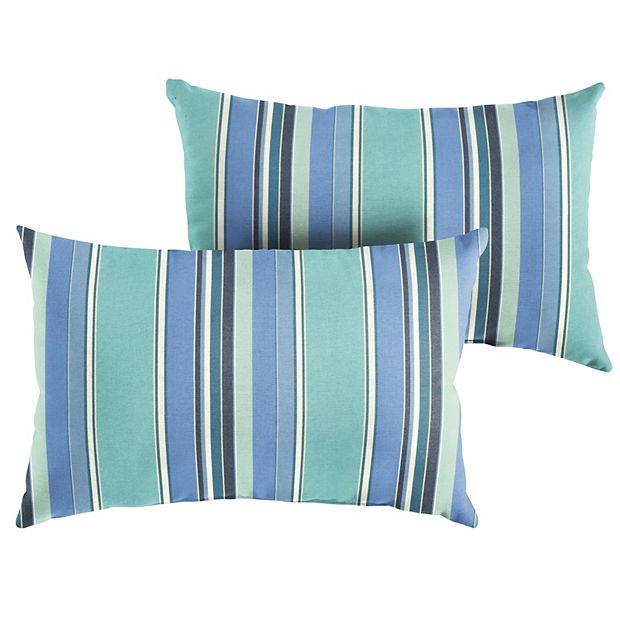 Kohls outdoor throw store pillows