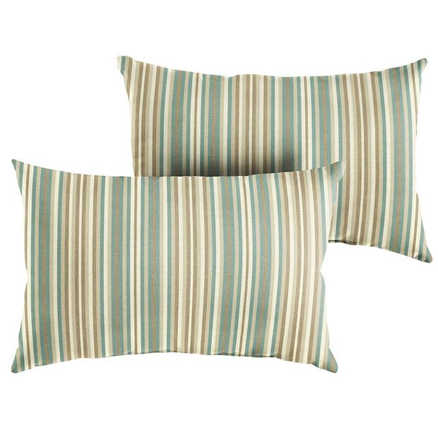 Kohls lumbar pillow sale