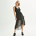 Midi & Maxi Dresses