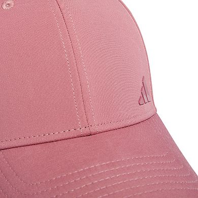 Women's adidas Backless Baseball Hat