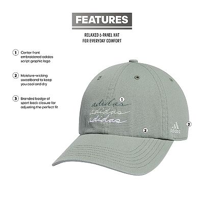 Adidas saturday plus cap online