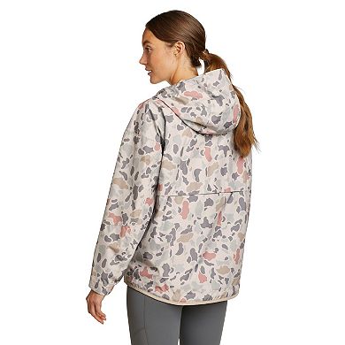 Women's Eddie Bauer RainPac Jacket
