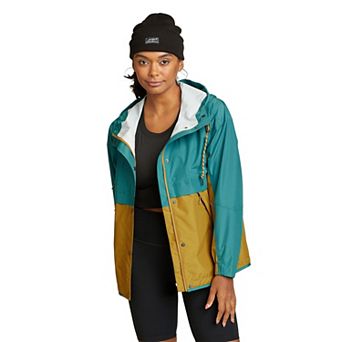 Women's Eddie Bauer RainPac Jacket